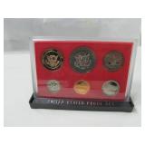 1982 US Proof Set