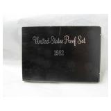 1982 US Proof Set