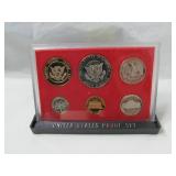 1982 US Proof Set
