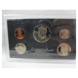 1983 US Proof Set