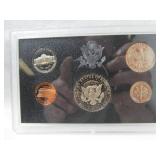 1983 US Proof Set