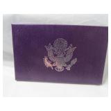 1984 US Proof Set