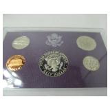 1985 US Proof Set