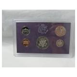 1986 US Proof Set