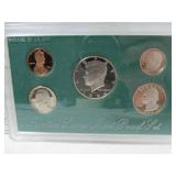 1994 US Proof Set