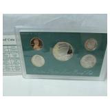 1994 US Proof Set
