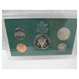 1997 US Proof Set