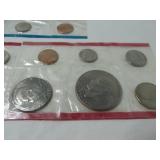 Assorted US Mint Sets