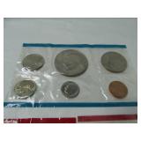 Assorted US Mint Sets