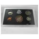 1983 US Proof Set
