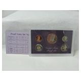 1987 US Proof Set