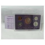 1990 US Proof Set