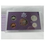 1990 US Proof Set
