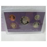 1991 US Proof Set