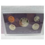 1992 US Proof Set