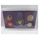 1993 US Proof Set