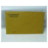 1963 Silver Coin Proof Set