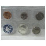 1965 S.S. US Special Mint Set