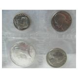 1965 S.S. US Special Mint Set