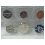 1965 S.S. US Special Mint Set