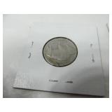 Buffalo and Jefferson Nickels