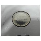 Buffalo and Jefferson Nickels