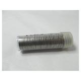 42 - Case of Nickels