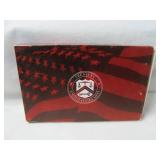 2000 Silver Coin Proof Set