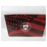 2002 Silver Coin Proof Set