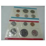 1972 Mint Set