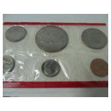 1977 Mint Set