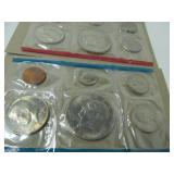 1978 Mint Set
