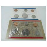 1984 Mint Set