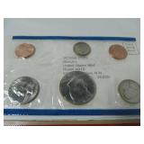 1984 Mint Set