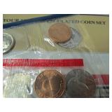 1986 Mint Set