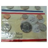 1988 Mint Set