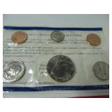 1988 Mint Set