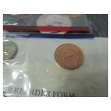 1989 Mint Set
