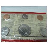1990 Mint Set