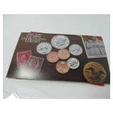 1990 Mint Set