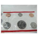 1992 Mint Set