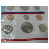 1994 Mint Set