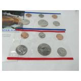 1995 Mint Set