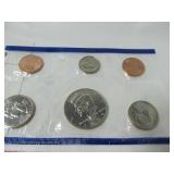 1997 Mint Set