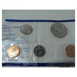 1999 Mint Set