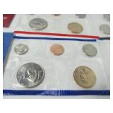 2000 Mint Set