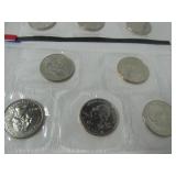 2000 Mint Set
