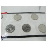 2000 Mint Set