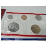 2000 Mint Set