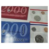 2000 Mint Set